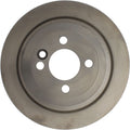 Centric OE Grade Front & Rear Brake Kit (4 Wheel)
