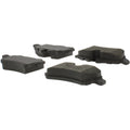 Centric OE Grade Front & Rear Brake Kit (4 Wheel)