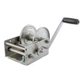 2-SPEED WINCH