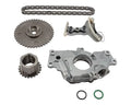 Timing Kit And Oil Pump Set