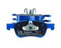 EBC 2019+ Jaguar F-Pace 5.0 Supercharged Bluestuff Front Brake Pads