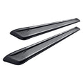Westin 2004-2009 Infiniti/Nissan QX Running Board Mount Kit - Black