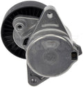 AUTO BELT TENSIONER