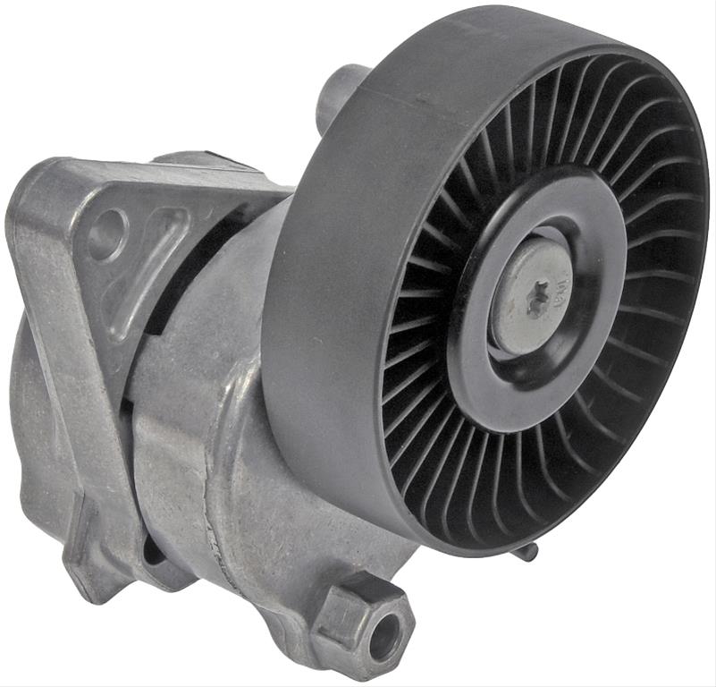 AUTO BELT TENSIONER