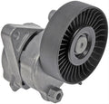 AUTO BELT TENSIONER