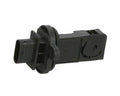 DELPHI auto part installed view