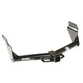 11C DURANGO/1421 GRAND CHEROKEE ECO DIESEL ROUND TUBE MAXFRAME CLS III/IV RECEIVER HITCH