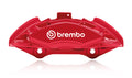 Brembo OE 10-18 Mercedes-Benz Sprinter 2500 PRIME Disc Brake Caliper - Front Left