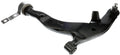 CONTROL ARM W/ BALL