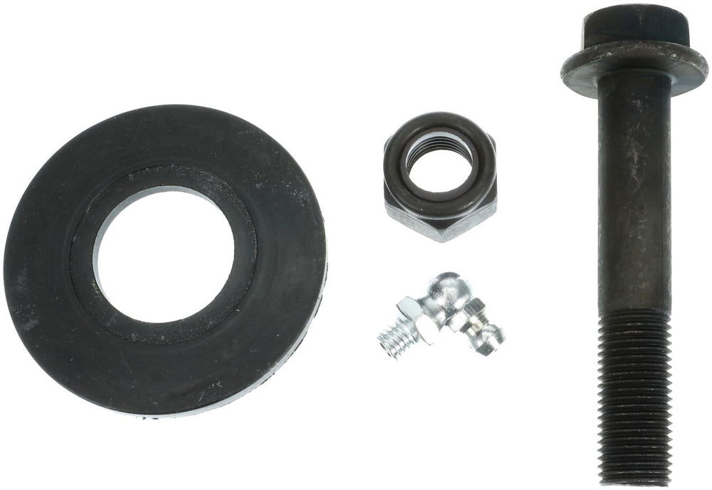 CONTROL ARM W/ BALL