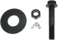 CONTROL ARM W/ BALL