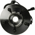 MOOG 02-07 Jeep Liberty Front Right Hub Assembly