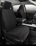 21C BRONCO SPORT TRS FRONT BUCKET SEAT COVER BLACK