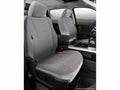 21C BRONCO SPORT TRS FRONT BUCKET SEAT COVER BLACK