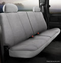 21C BRONCO 2 DOOR TRS40 SERIES CUSTOM FIT REAR SEAT COVER GRAY