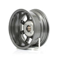 Konig Wheels auto part close-up