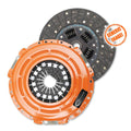 Centerforce II Clutch Pressure Plate and Disc Set 92-02 Honda - Prelude