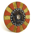 Dual Friction Clutch Friction Disc 63-97 Ford AND Mercury - Cars SUVs Trucks AND Vans