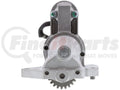 DENSO FIRST TIME FIT STARTER MOTOR