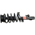 QUICK-STRUT ASSEMBLY