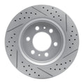 DFC auto part detail