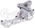 Gates Premium Engine Water Pump
