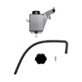 Auxiliary Coolant Tank Kit for 2020-2024 Duramax L5P Chevy Orange