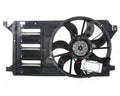 RADIATOR FAN ASSY.