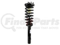 MONROE SHOCKS & STRUTS strut brace view