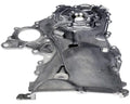TIMING COVER