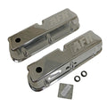 AFR SBF TALL VALVE COVERS POLISHED
