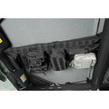 Smittybilt Gear Overhead Console Blk