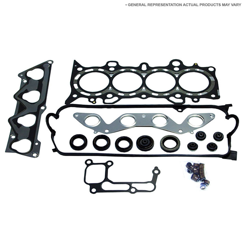 ~(1 lbs. 24X8X1)~ Head Set SUBARU 2457CC 2.5L EJ255 DOHC Improved Head Gasket Design