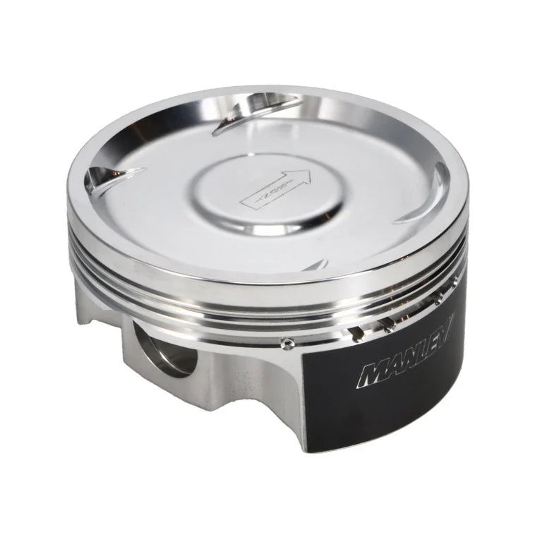 PIST-SUBARU WRX 26CC DISH E/D