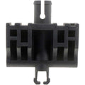 HOLDING TANK, HT400-ED, W/ 3 IN SPI