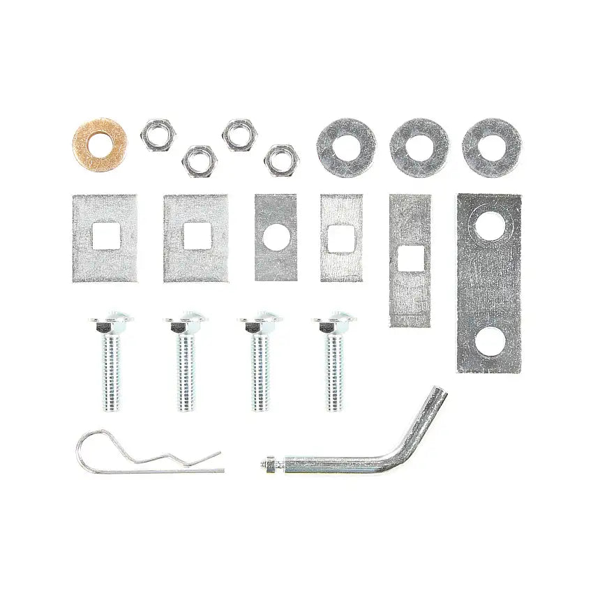 WESBAR auto part