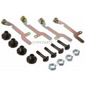 Hidden Hitch auto part