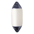 11IN X 42IN COMMERCIAL GRADE FENDER F6 WHITE W/BLACK RH