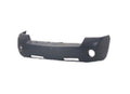 FRONT BUMPER COVER (P) SMOOTH W/O MLDG HOLES W/ FOG LAMP HOLES DAKOTA 0507