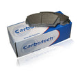 Carbotech XP10 Brake Pads Rear Volvo XC90 2009