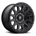 D579 17X8.5 5X120 MT-BLK 20MM