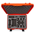 Nanuk auto part installed view