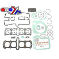 Athena 84-88 Suzuki GSX Z/XD/SD/EFE/EFG/Katana 1100 Complete Gasket Kit (Excl Oil Seal)