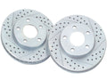 Baer Brakes auto part detail