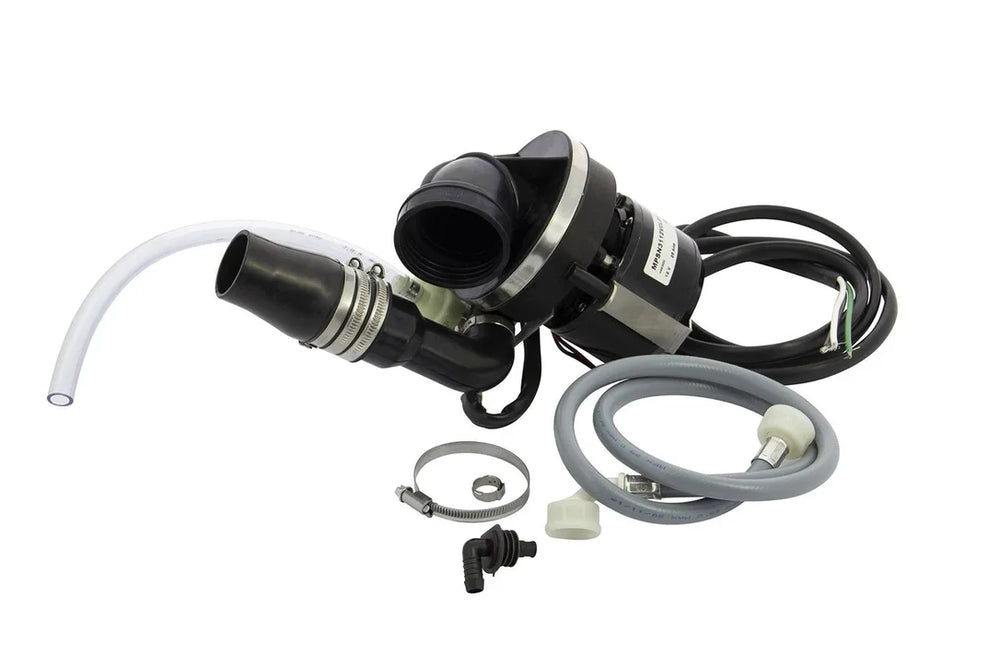 VETUS red auto part