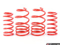 AST Suspension 09-16 Cooper S Cabrio / 09-16 Cooper SD Cabrio (TUV VA TILL 905KG) Lowering Springs