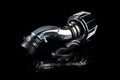 Weapon R 06-09 Hyundai Accent Dragon Intake