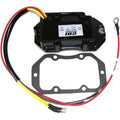 SIERRAMARINE auto part detail