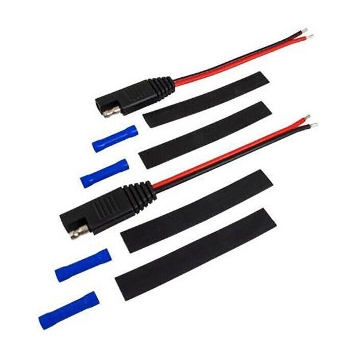 SEA DOG red auto part
