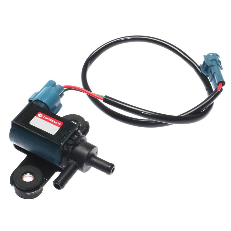 STANDARD IGN auto part
